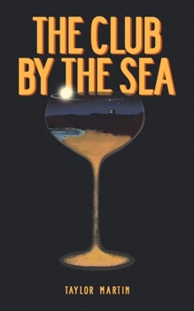 Paperback The Club by the Sea [Large Print] Book