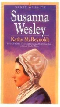 Paperback Susanna Wesley Book