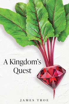 Paperback A Kingdom's Quest Book