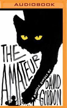 MP3 CD The Amateur Book