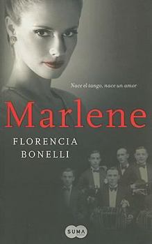 Paperback Marlene [Spanish] Book