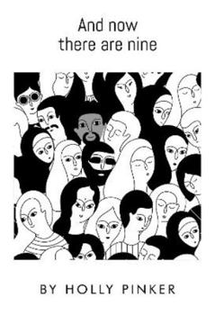 Paperback And Now There Are Nine Book