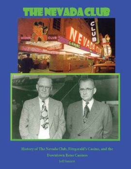 Paperback The Nevada Club Book