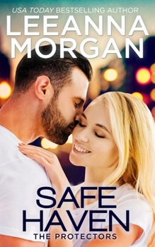 Paperback Safe Haven Book