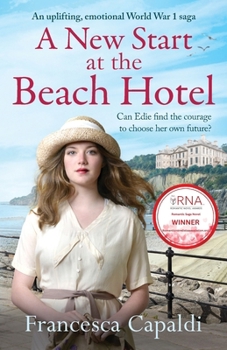 A New Start at the Beach Hotel - Book #1 of the Beach Hotel