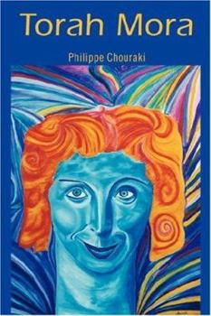 Paperback Torah Mora Book
