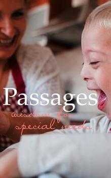 Paperback Passages: Wisdom for Special Needs Book