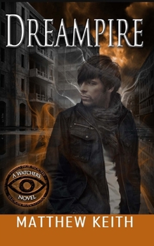 Paperback Dreampire Book
