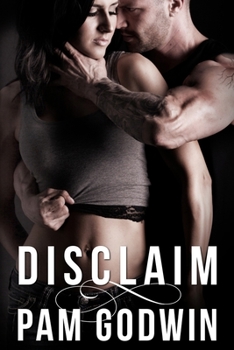 Disclaim - Book #3 of the Deliver