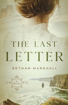Paperback The Last Letter Book