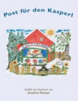 Paperback Post für den Kasperl [German] Book
