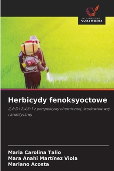 Herbicydy fenoksyoctowe