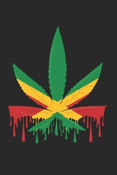 Jamaica Flag Notebook - Jamaican Journal Planner: Reggae Soccer Organizer For Men Women Daily Calendar Quarterly
