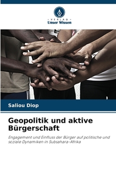 Paperback Geopolitik und aktive Bürgerschaft [German] Book