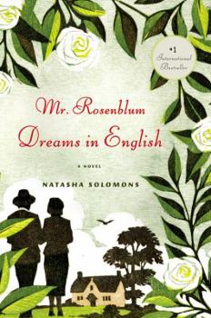 Hardcover Mr. Rosenblum Dreams in English Book