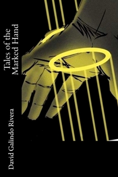 Paperback Tales of the Marked Hand Book