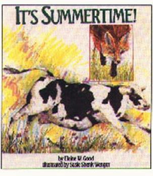 Paperback It's Summertime Book