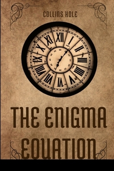 Paperback The Enigma Equation, Book