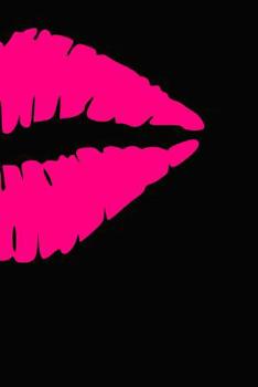 Paperback Password Manager: Sexy Lips Password Organizer - logbook for All Your internet Passwords in alphabetic order Book