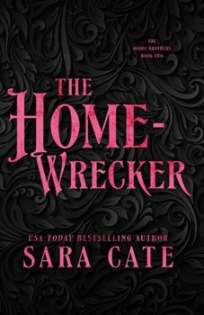 Paperback The Home-wrecker Book