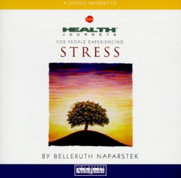 Audio CD Health Journeys: Stress Abridged Book