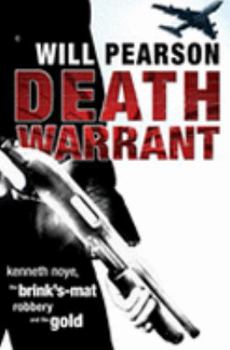 Hardcover Death Warrant Book