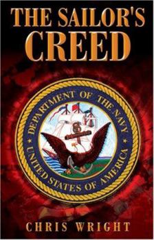 Paperback The Sailor's Creed Book