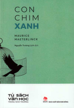 The Blue Bird (Vietnamese Edition)