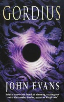 Gordius - Book #2 of the Book