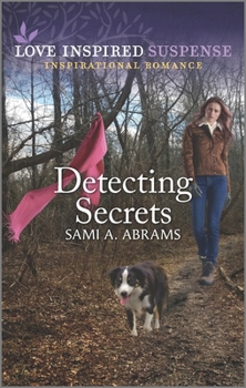 Mass Market Paperback Detecting Secrets Book