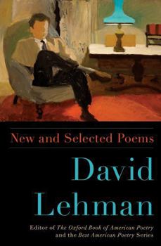 Paperback New and Selected Poems Book