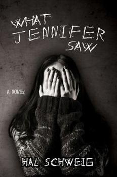 Paperback What Jennifer Saw Book