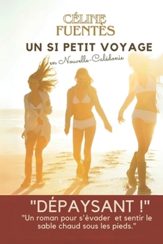 Paperback Un si petit voyage [French] Book