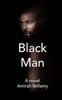 Paperback Black Man Book