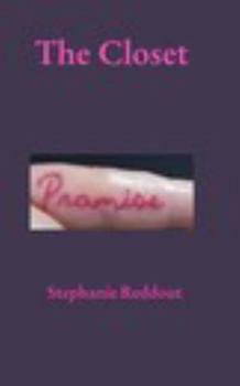 Paperback Stephanie's Closet Book