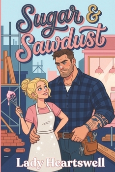 Paperback Sugar & Sawdust Book