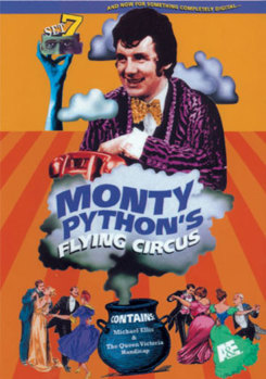 Monty Python's Flying Circus: Set 7