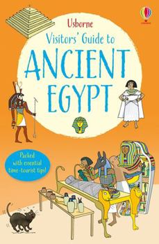 A Visitor's Guide to Ancient Egypt (Time Tours)