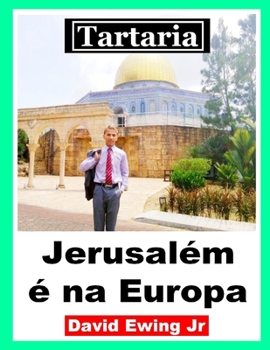 Paperback Tartaria - Jerusalém é na Europa: Portuguese [Portuguese] Book