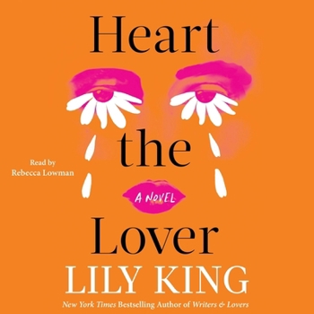 Audio CD Heart the Lover Book
