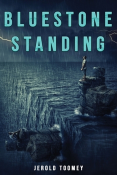 Paperback Bluestone Standing Book