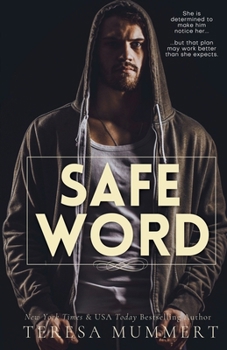 Paperback Safe Word Book