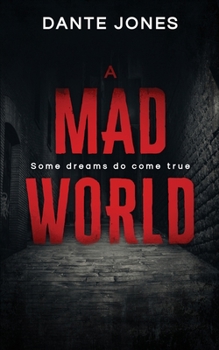 Paperback A Mad World Book