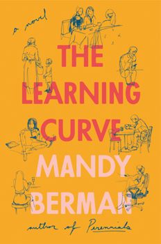 Hardcover The Learning Curve Book