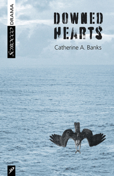 Paperback Downed Hearts Book
