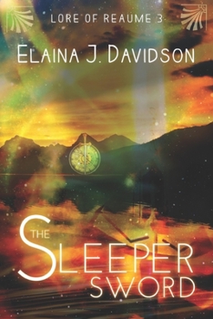 Paperback The Sleeper Sword Book