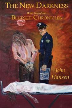 Paperback The New Darkness: A Time of Unforeseen Evil Book