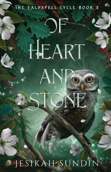 Eirwen - Book #2 of the Ealdspell Cycle