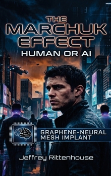The Marchuk Effect: Human or AI