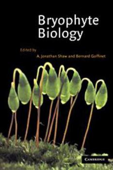 Electronics Bryophyte Biology Book